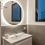 Domus Vespignani In Metro Lodi E San Giovanni - The Bright Spot アパート ローマ