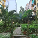 Domus Vespignani In Metro Lodi E San Giovanni - The Bright Spot アパート