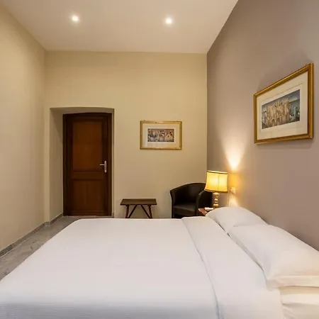 Domus Vespignani In Metro Lodi E San Giovanni - The Bright Spot Appartement *