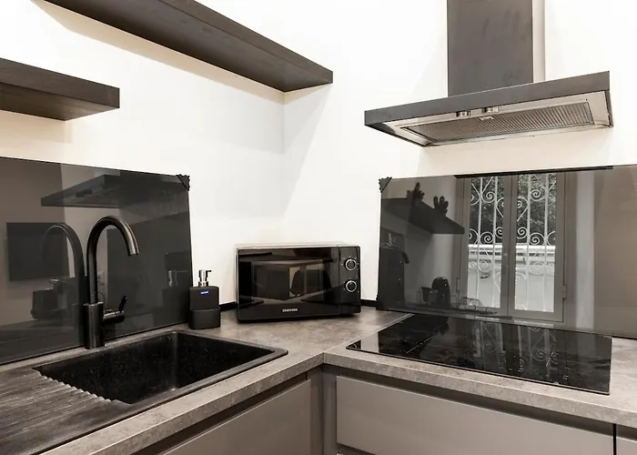 Domus Vespignani In Metro Lodi E San Giovanni - The Bright Spot * Rzym