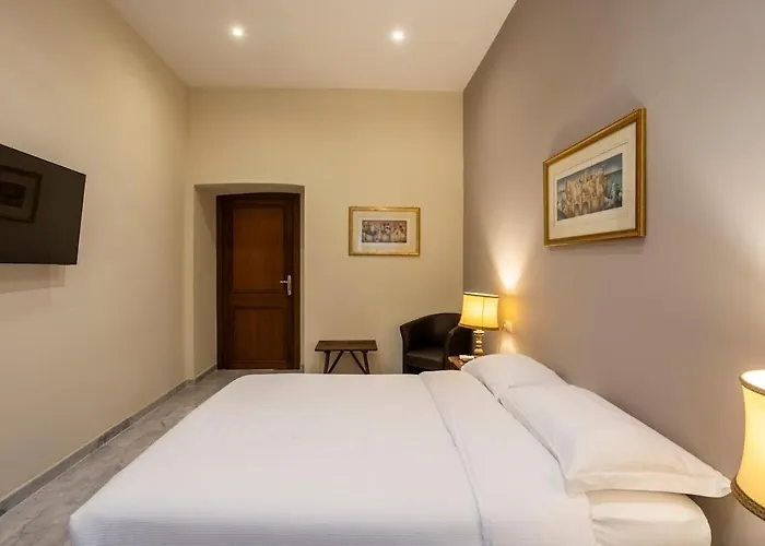 Domus Vespignani In Metro Lodi E San Giovanni - The Bright Spot Appartement *