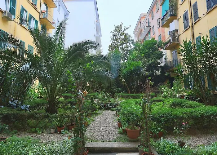 Domus Vespignani In Metro Lodi E San Giovanni - The Bright Spot Appartement