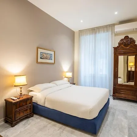 Domus Vespignani In Metro Lodi E San Giovanni - The Bright Spot * 罗马