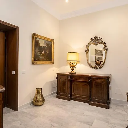 公寓 Domus Vespignani In Metro Lodi E San Giovanni - The Bright Spot